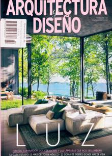 El Mueble Arquitectura Y Diseno Magazine Issue 89