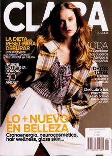 Clara Magazine NO 401 Order Online