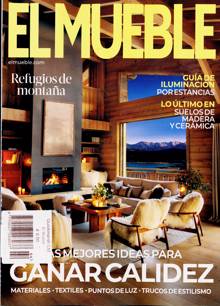 El Mueble Magazine Issue NO764