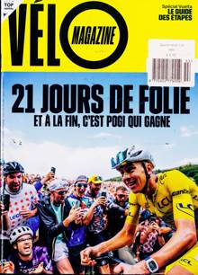 Velo Magazine NO 653 Order Online