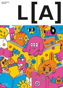 Lurzer's Archive - Int'l Edition Magazine Issue 234 Order Online