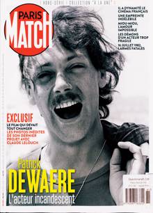 Paris Match Hs Magazine  Order Online