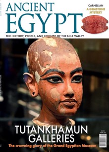Ancient Egypt Publisher Magazine NO 156 Order Online