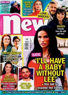 New Magazine Issue  NO 1199