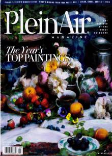 PLEINAIR Magazine SEP 26 Order Online