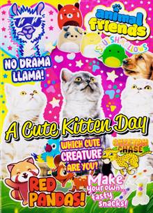 Animal Friends Magazine NO 263 Order Online