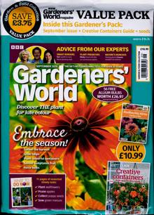 GARDEN FOOD COLLECTION Magazine 09 Order Online