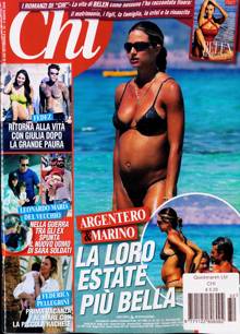 Chi Magazine  Order Online