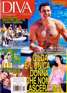 Diva E Donna Magazine  Order Online