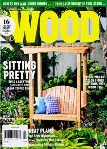 Wood USA Magazine Issue SEP 26