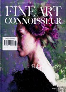 Fine Art Connoisseur Magazine  Order Online