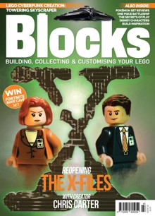 Blocks Magazine No 143 Order Online