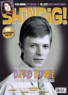 Shindig! Magazine NO 179 Order Online
