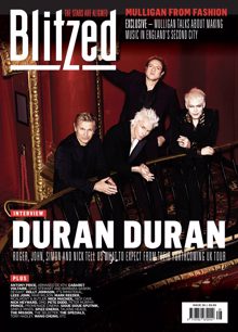 Blitzed Magazine Issue 28 Order Online