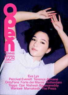 Open Tennis Magazine  Order Online
