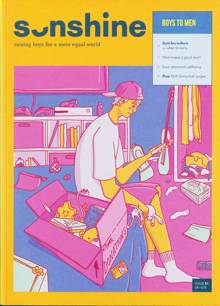 Sonshine Magazine Issue NO 31 