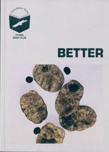 Hydra Book Club Journal Magazine Issue NO 4