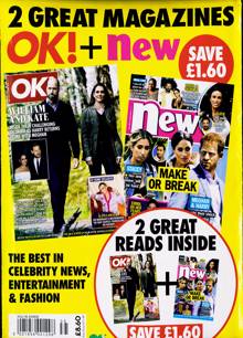 Ok Bumper Pack Magazine no.1559 Order Online