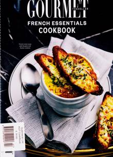 Australian Gourmet Traveller Magazine  Order Online