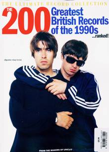 Urc 200 Grt Brit Record 1990S Magazine  Order Online