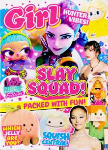 Girl Magazine NO 344 Order Online