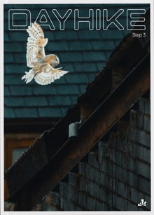 Dayhike Magazine Issue 3 Order Online