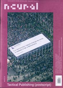 Neural  Magazine Issue NO 79