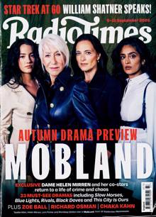 Radio Times England Magazine  Order Online