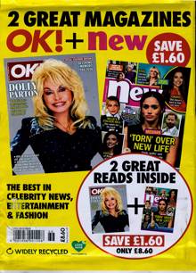 Ok Bumper Pack Magazine Issue 36