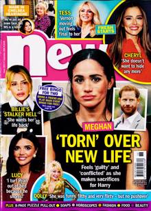 New Magazine Issue 36