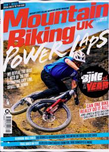 Mountain Biking UK Magazine 09 Order Online