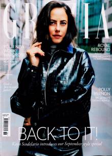 Grazia Magazine  Order Online