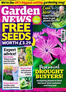 Garden News Magazine  Order Online