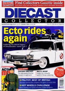 Diecast Collector Magazine 10 Order Online