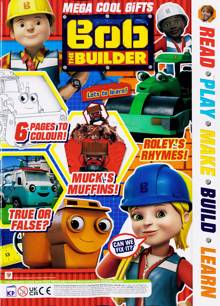 Bob the Builder Magazine 23 Order Online