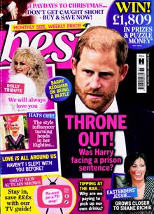 BEST Magazine Issue 36 