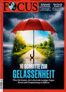 Focus (German) Magazine  Order Online