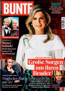 Bunte Illustrierte Magazine  Order Online