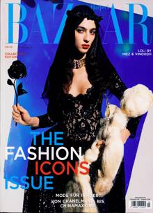 Harpers Bazaar Germany Magazine  Order Online