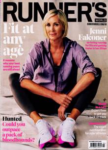 Runners World Magazine  Order Online