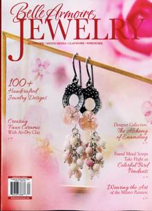 Belle Armoire Jewelry Magazine  Order Online