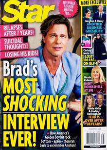 STAR MAGAZINE  Order Online