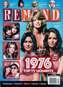 Remind Magazine Issue SEP 26