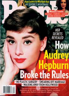 PEOPLE Magazine  Order Online