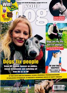 Your Dog Magazine  Order Online