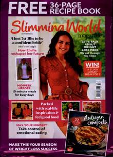 Slimming World Magazine  Order Online