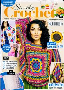 Simply Crochet Magazine  Order Online
