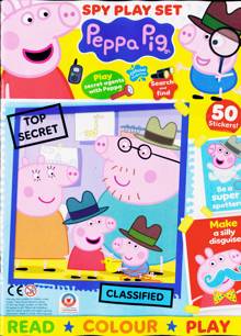 Peppa Pig Magazine NO 435 Order Online