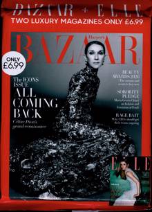 Harpers Bazaar Magazine  Order Online