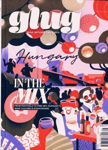Glug Magazine  Order Online